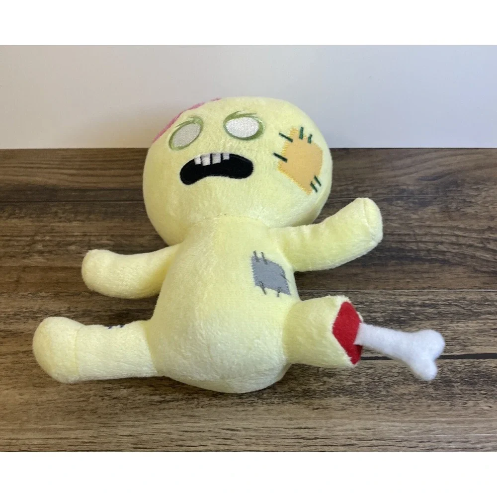 Zombie Monster 7